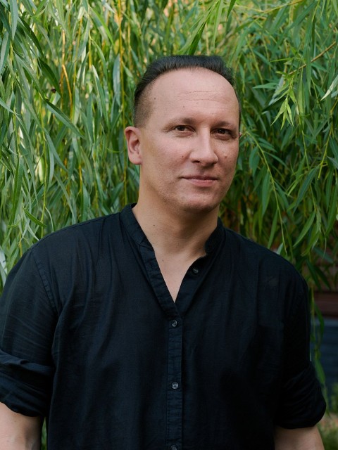 Jürgen Gemeinböck Foto von Jürgen Gemeinböck