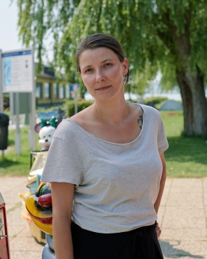 Mirjam Ruschka Foto von Mirjam Ruschka