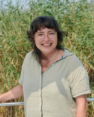 Martina Grohmann Foto von Martina Grohmann