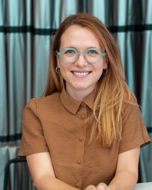 Tijana Grumić