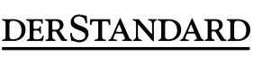 Logo Der Standard